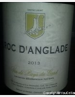 Roc d'Anglade