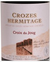 Cave de Tain - Croix du Joug