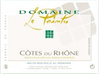 Domaine Le Pointu