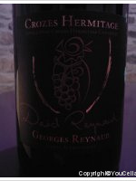 Domaine Les Bruyères -  Cuvée Georges Reynaud 