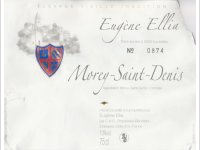 Eugène Ellia