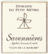 Domaine du Petit Métris - Clos de la Marche