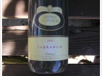 Brown Brothers - Tarrango