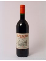 Cave d'Irouleguy - Axeridoy