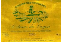 Domaine des Trottières