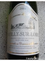 Domaine du Bouchot
