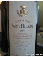 Domaine Saint-Hilaire