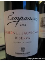 Kaltern - Campaner - Cabernet Sauvignon - Riserva