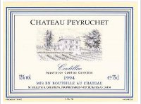 Château Peyruchet