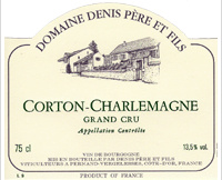 Domaine Denis Père et Fils