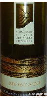 Viticoltori Riuniti del Colli Euganei Moscato