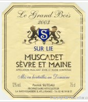 Le Grand Bois