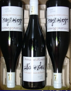 Domaine la Rosiére - Cabernet Sauvignon