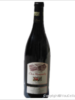 Domaine du Clos Roussely - Canaille
