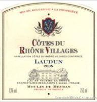 Moulin de Meyran