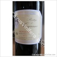 Grands Chais de Saint Laurent - Prestige de Cyrano