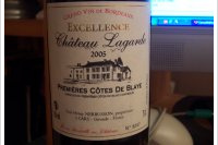 Château Lagarde Excellence