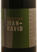 Domaine Jean David