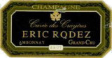 Eric Rodez - Cuvée des Crayères Brut