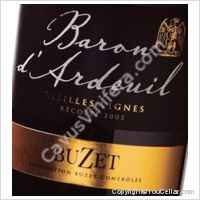 Baron d'Ardeuil Vieilles Vignes
