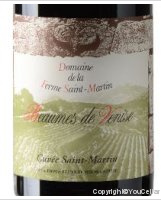 Domaine de la Ferme Saint-Martin - Cuvée Saint-Martin