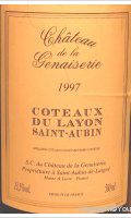 Château de la Genaiserie