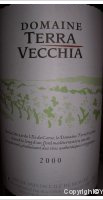 Domaine Terra Vecchia