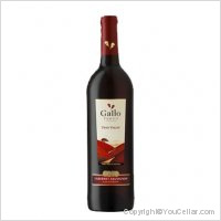Gallo Family Vineyards, Twin Valley Cabernet Sauvignon