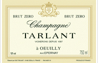 Tarlant - Brut Zéro