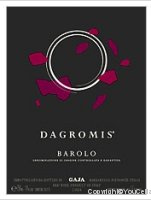 Gaja - Dagromis