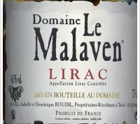 Domaine Le Malaven