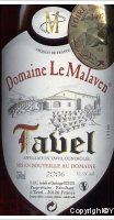 Domaine Le Malaven