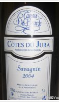 Caveau des Byards - Savagnin