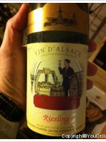Domaine Philippe Schaeffer - Hertenstein 