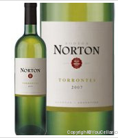 Bodega Norton - Torrontés