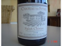 Château de Feynes