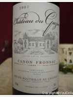 Château du Gazin