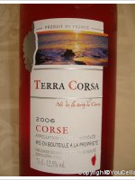 Les Vignerons de L'Ile de Beauté - Terra Corsa