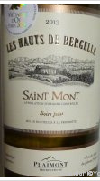 Plaimont Producteurs - Les Hauts de Bergelle