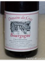 Domaine du Cray