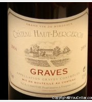 Château Haut-Bergeron