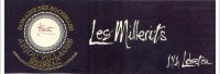 Domaine des Rochelles - Les Millerits