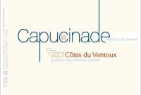 Capucinade