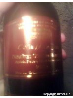 Château Haut La Péreyre - Cuvée Meste Jean