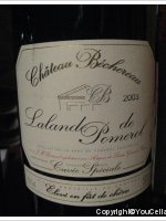 Château Béchereau
