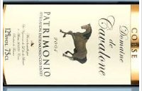Domaine de Cavalone