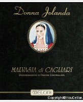 Meloni Donna Jolanda