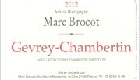 Marc Brocot