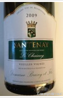 Domaine Brazey - 1er Cru Grand Clos Rousseau