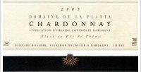 Domaine de la Planta - chardonnay fût de chêne
